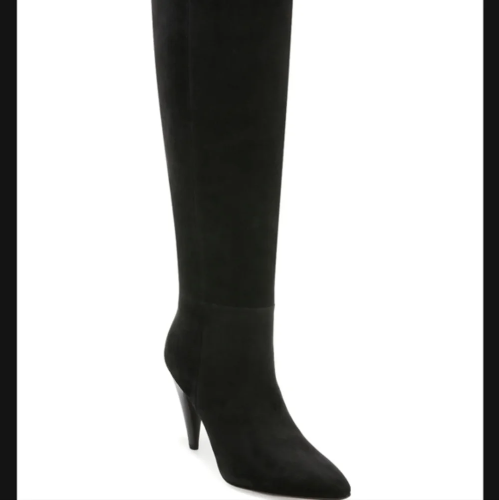 New Veronica Beard Sanzi Knee High Boot | 10.0